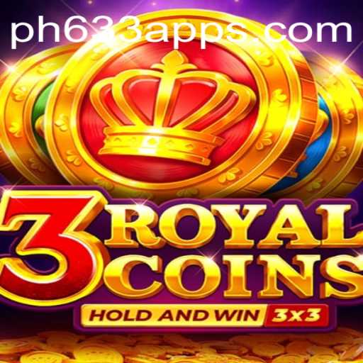 Exploring the Thrilling World of 3RoyalCoins: A Comprehensive Guide