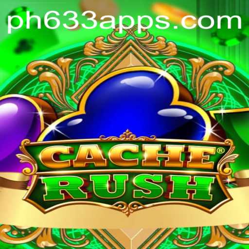 CacheRush: The Thrilling Hunt for Treasures with PH633 Strategy