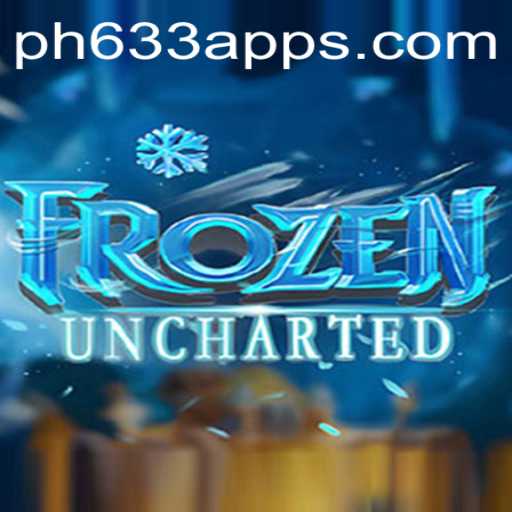 FrozenUncharted: A New Chapter in Adventure Gaming