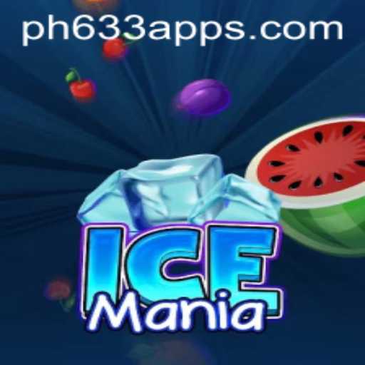 IceMania Game - Dive into the World of Frozen Thrills with Keyword PH633