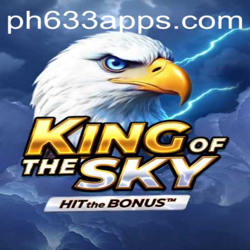 KingOfTheSky: A New Era in Aerial Adventures
