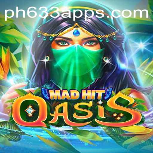 MadHitOasis: Dive into the World of Strategic Challenges and Environmental Progress