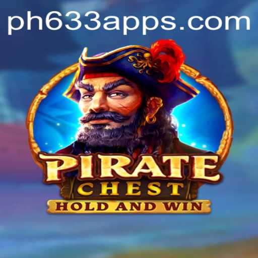 Dive into Adventure with PirateChest: PH633's Treasure Hunt Extravaganza