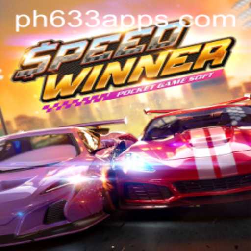 SpeedWinner: The Thrilling Game Adventure - PH633