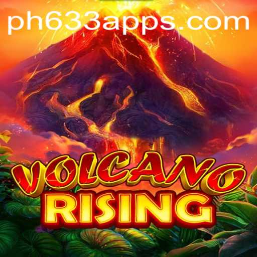 Discover the Thrilling World of VolcanoRising - A New Gaming Adventure